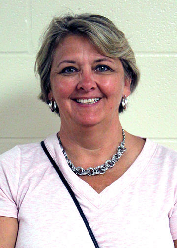 Robin Siano